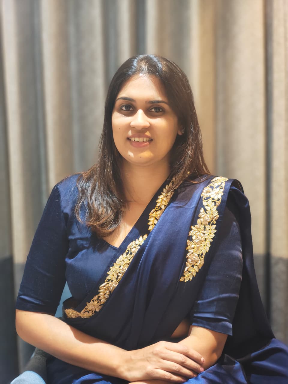 Aparna Ladha Somani