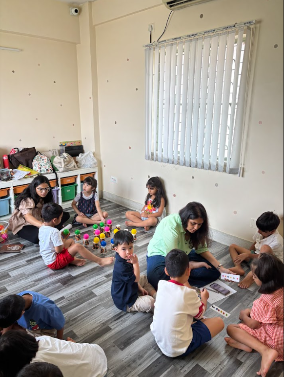 Summer Camp — photo 3