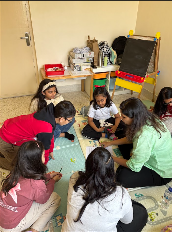 Anger Management for Children — photo 1