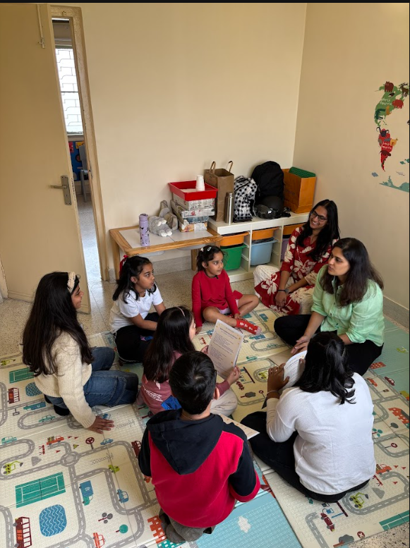 Anger Management for Children — photo 2