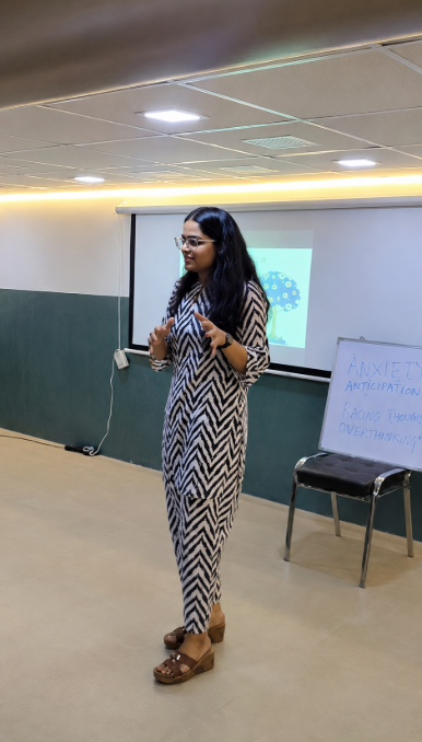 From Anxiety to Action — photo 2