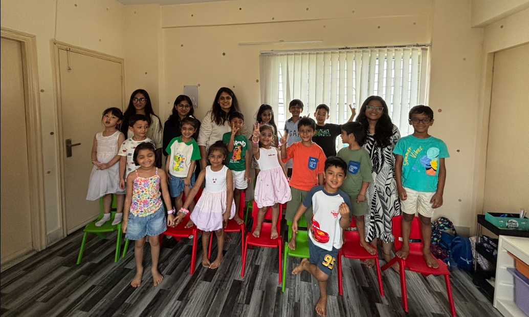Summer Camp — photo 2
